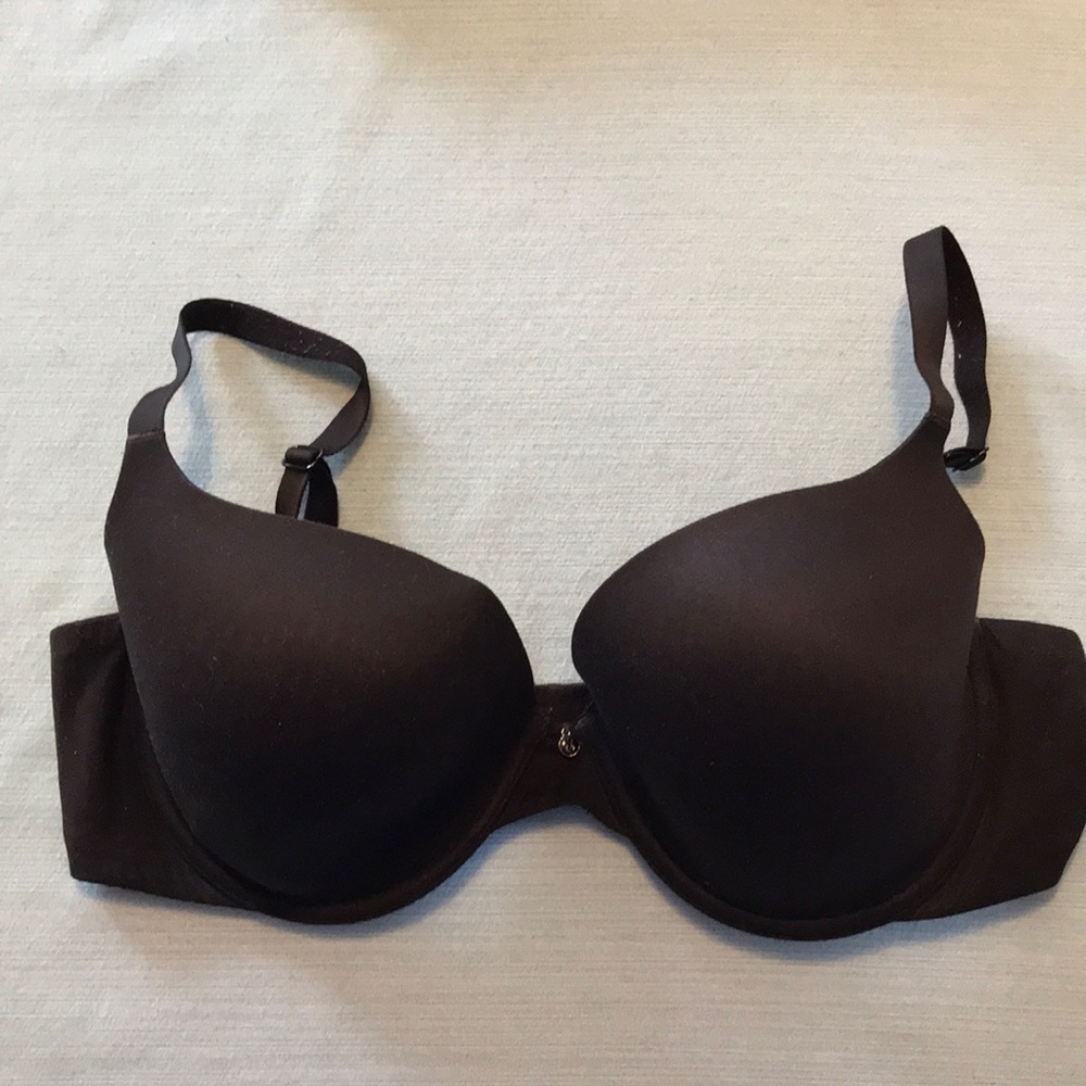 Victoria’s Secret Lined Demi Bra
